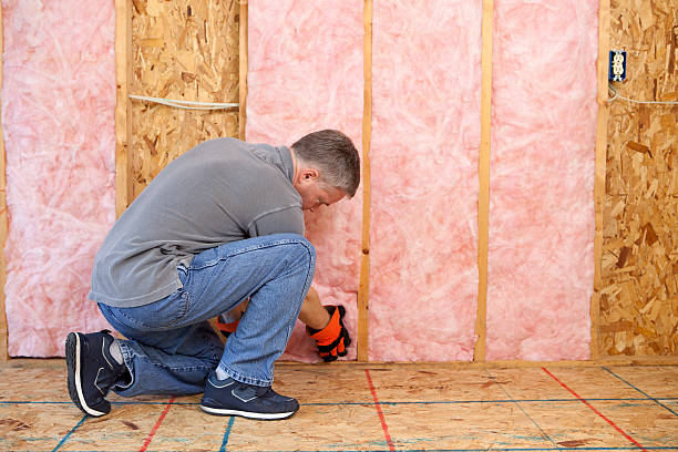 Range of Insulation Solutions in Ingram, TX
